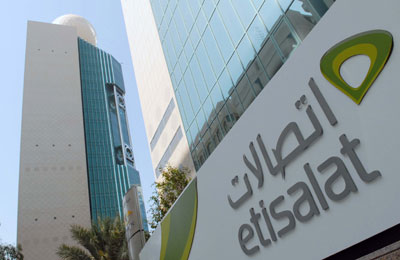 Etisalat relaunches loyalty programme