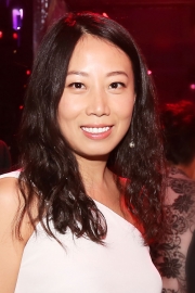 Pernod Ricard's Liya Zhang Tempts China's Drinkers