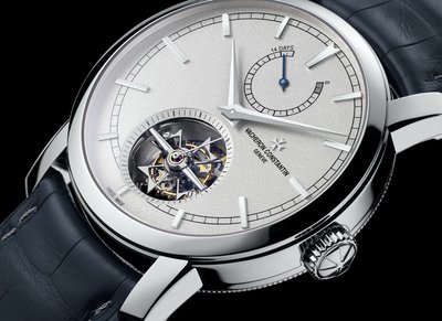 Vacheron Constantin attracts watch enthusiasts with $300K ultra-exclusive …