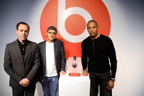 Beats Electronics May Give HTC The Boot In Favor Of A New Investor