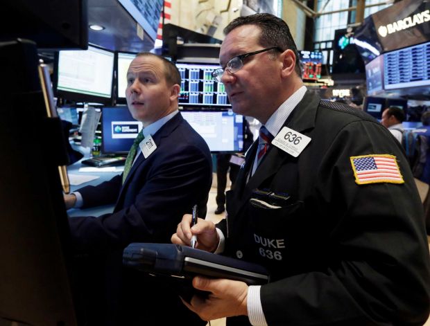 Dow Jones stocks fall for a fourth straight day