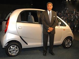 Tata Motors' dragon ride turns profitable