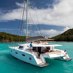 TradeWinds Unveils Yacht Rental Option