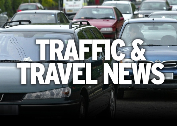 Traffic/Travel news – August 19