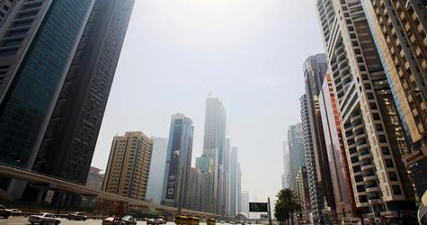 Abu Dhabi Abu Dhabi Rents Fall Despite Employee Relocation