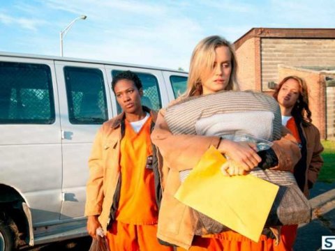 'Orange Is The New Black' Exposes The Bizarre Retail Market Inside Of Prisons