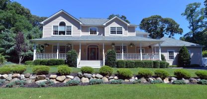 Long Island luxury home prices rising three times faster than overall market