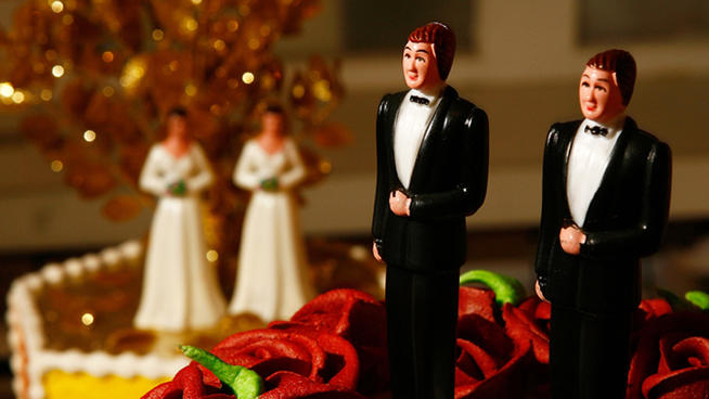 Pa. court to hear gay marriage arguments on Sept. 4