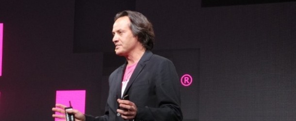 T-Mobile Apologizes for Network Issues