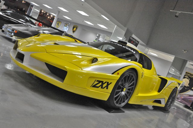 A Look Ahead: ZR Auto Heading to Vancouver Supercar Weekend