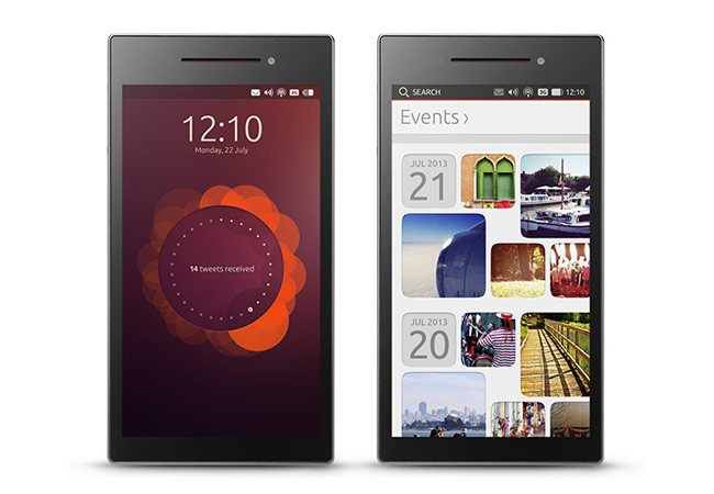 Ubuntu Edge Smartphone Fails To Hit Ambitious $32M Crowdfunding Target