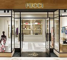 Italian luxury brand Emilio Pucci enters India, opens store in New Delhi