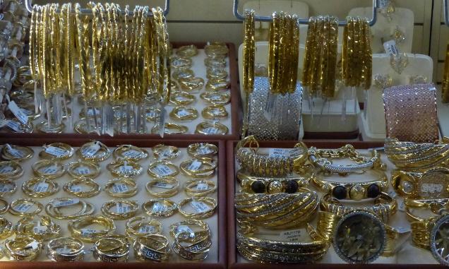 Customs gearing up to tackle gold smuggling in Goa