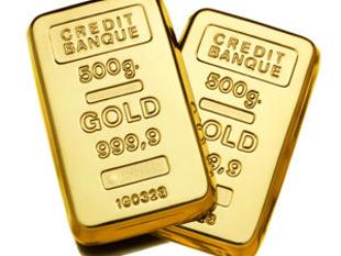 Gold prices ease on stimulus worries, but sentiment improving