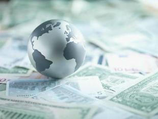 Growth of world economy picks up pace thanks to US