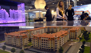 New property exhibition launches in Thailand