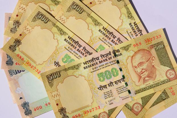 Rupee may hit 67/USD; India to underperform: Richard Gibbs