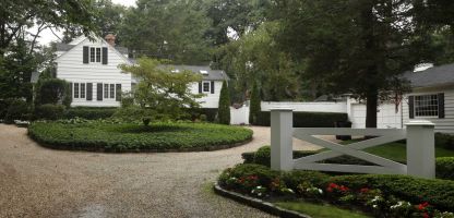 Ex-Islander Bobby Nystrom finds buyer for Oyster Bay Cove house