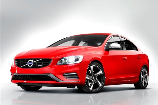 Car Review: the 2014 Volvo S60 T5 leads industry in safety technology