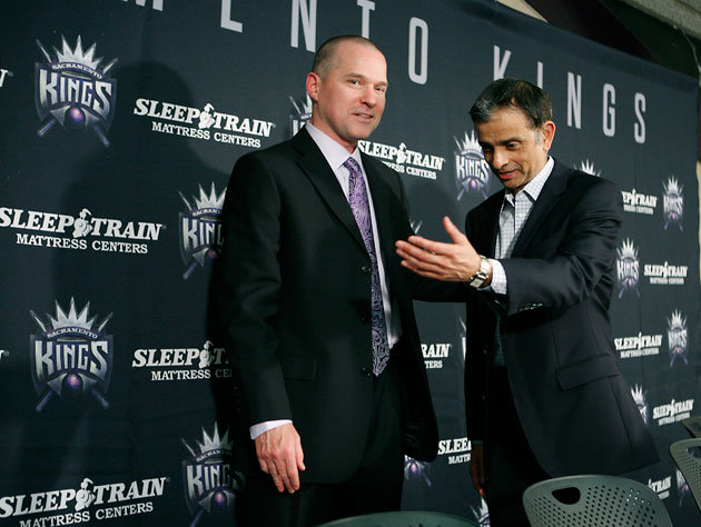 The NBA, A-through-Z: Sacramento Kings