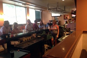 The Forest Inn: An Authentic Arlington Dive Bar