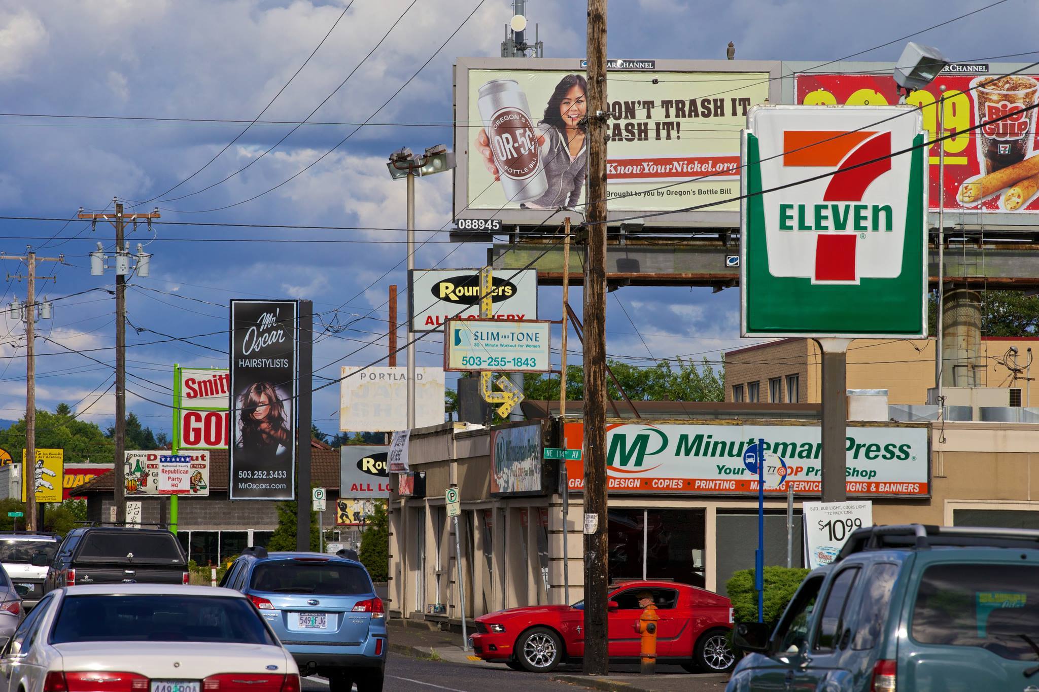 A frustrating quest for more east Portland grocery stores