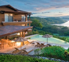 Papagayo Luxury Boutique Vacation Rental Service in Costa Rica