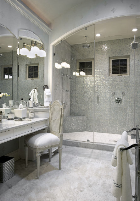 On Design | Beautifying the bathroom