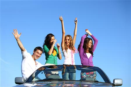 Forget the gadgets, most new car buyers put a sunroof top of their wishlist