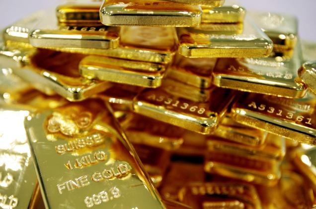 Air customs seize gold bars worth Rs 3.8cr at Chennai airport