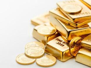 Gold hits 9-month high; silver regains Rs 54000 mark