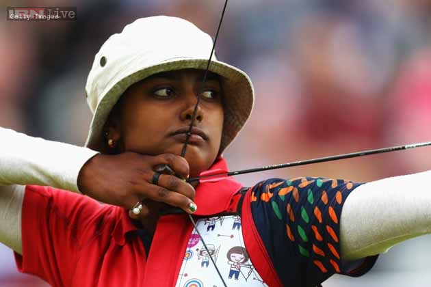 India defeat Korea to win gold medal in archery WC