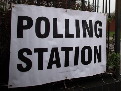 Voting should be compulsory for young people at least once, says think tank