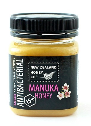 Stung by fraudsters: how cheap honey is being sold as 'liquid gold' manuka …