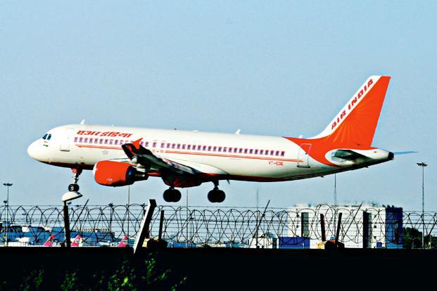 Air India plans all-economy seats for new domestic flights