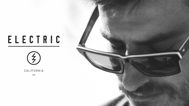 Electric Announces Handmade Italian Acetate Collection