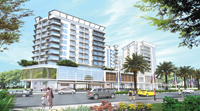 Megaworld's 3rd tower set for construction