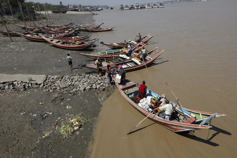 Myanmar Considering Property Taxes To Stabilize Skyrocketing Real Estate …