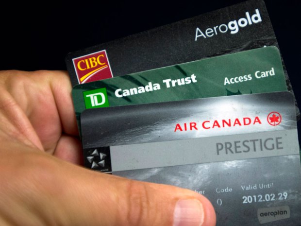 TD-CIBC deal on Aerogold seen likely as banks binge on cards to counter …