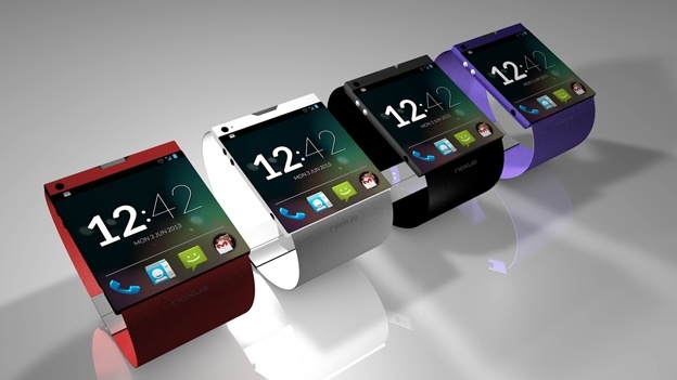 Time To Get Smarter: A Comparative Analysis of Upcoming 15 Smart Watches …