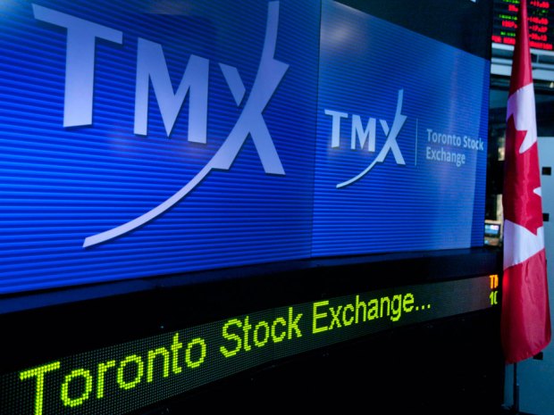 Canadian stocks to outperform as global economy recovers