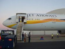 Jet Airways considers merging its two fleets