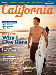 Visit California's Official California State Visitor's Guide Wins Silver Award …