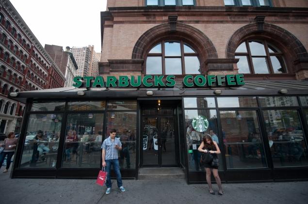 Starbucks juices and snacks hitting Whole Foods