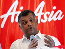 AirAsia appoints Director of Flight Operations, Head of Engineering