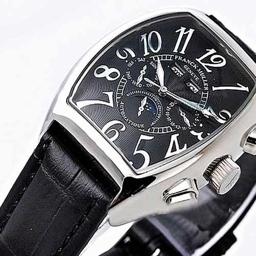 dna exclusive: Arms dealer fights CBI to get custody of 16 luxury watches