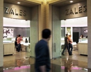 Zale Corp. Q4 Same-Store Sales Up 5.6%