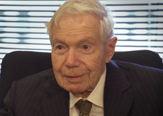 Alzheimer's Association launches inaugural Jerome H. Stone Philanthropy Award