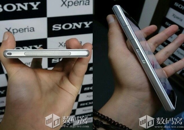 Sony's newest hit found inside Apple, Samsung smartphones