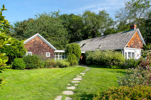 Finding Refuge in the Barns